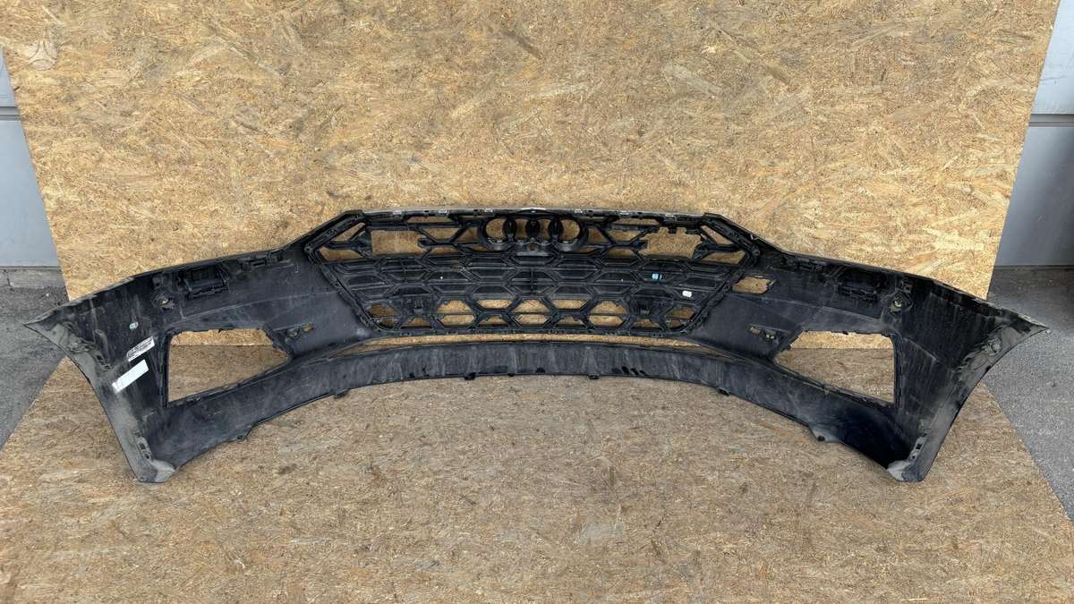 Audi A7, 4K8807437, Cen27797