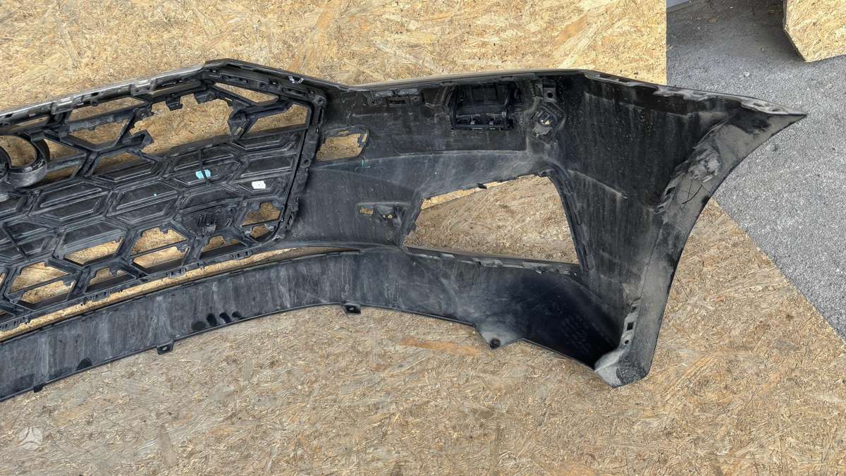 Audi A7, 4K8807437, Cen27797