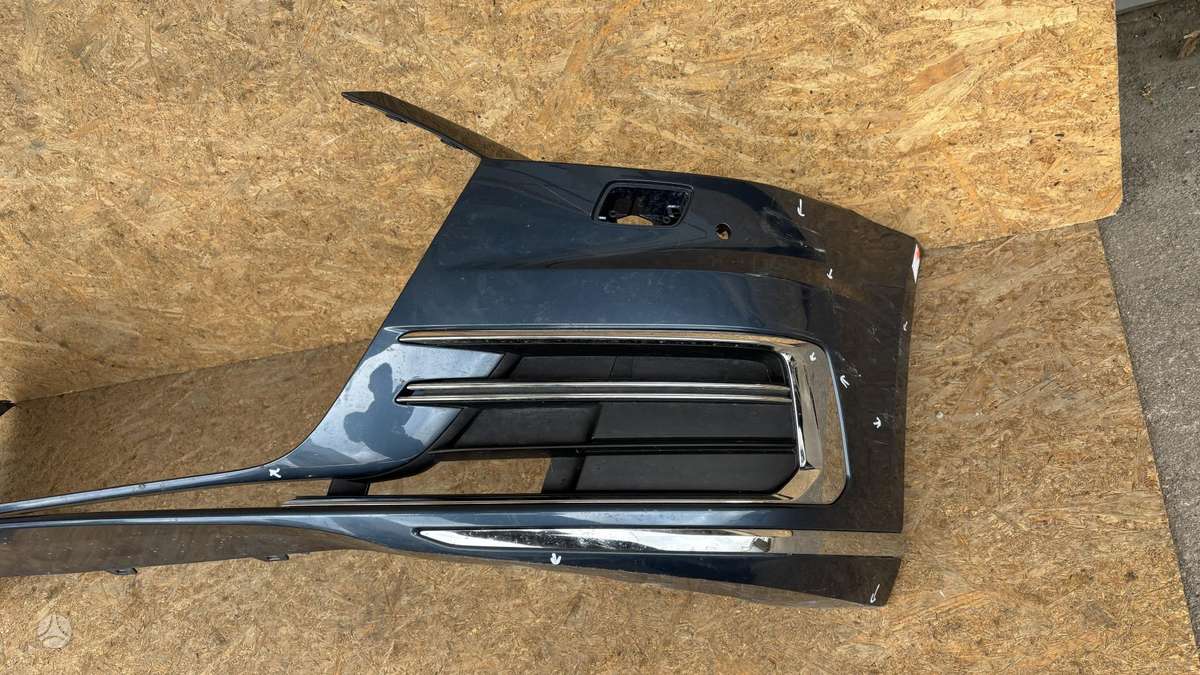 Audi A8, 4N0807437, Cen27798