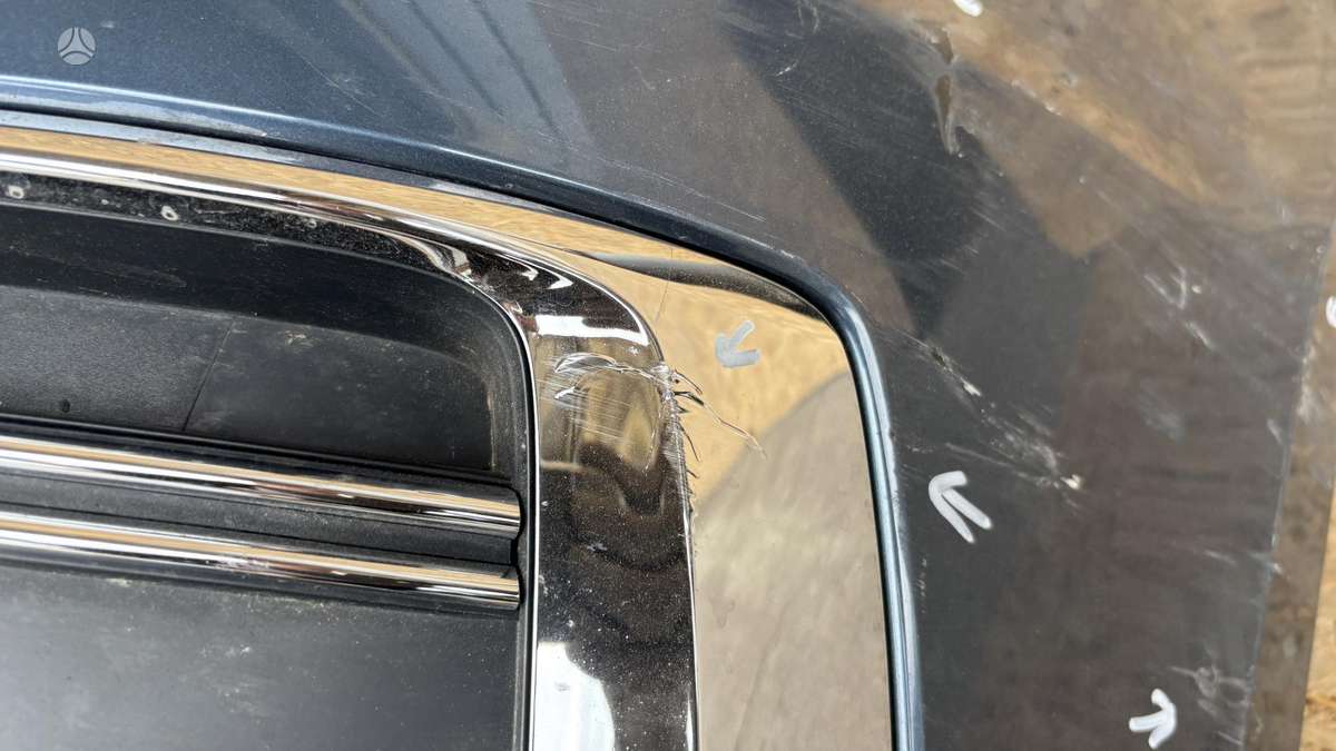 Audi A8, 4N0807437, Cen27798