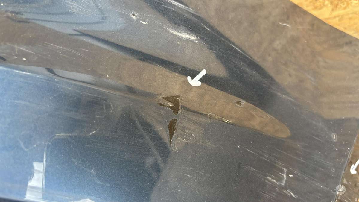 Audi A8, 4N0807437, Cen27798