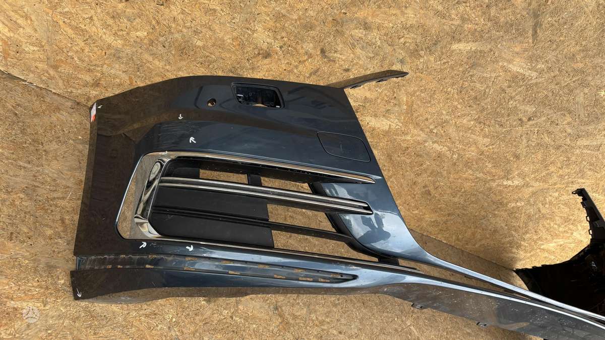 Audi A8, 4N0807437, Cen27798