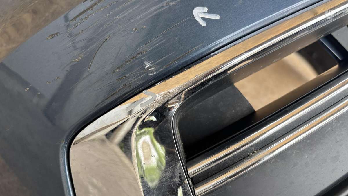 Audi A8, 4N0807437, Cen27798