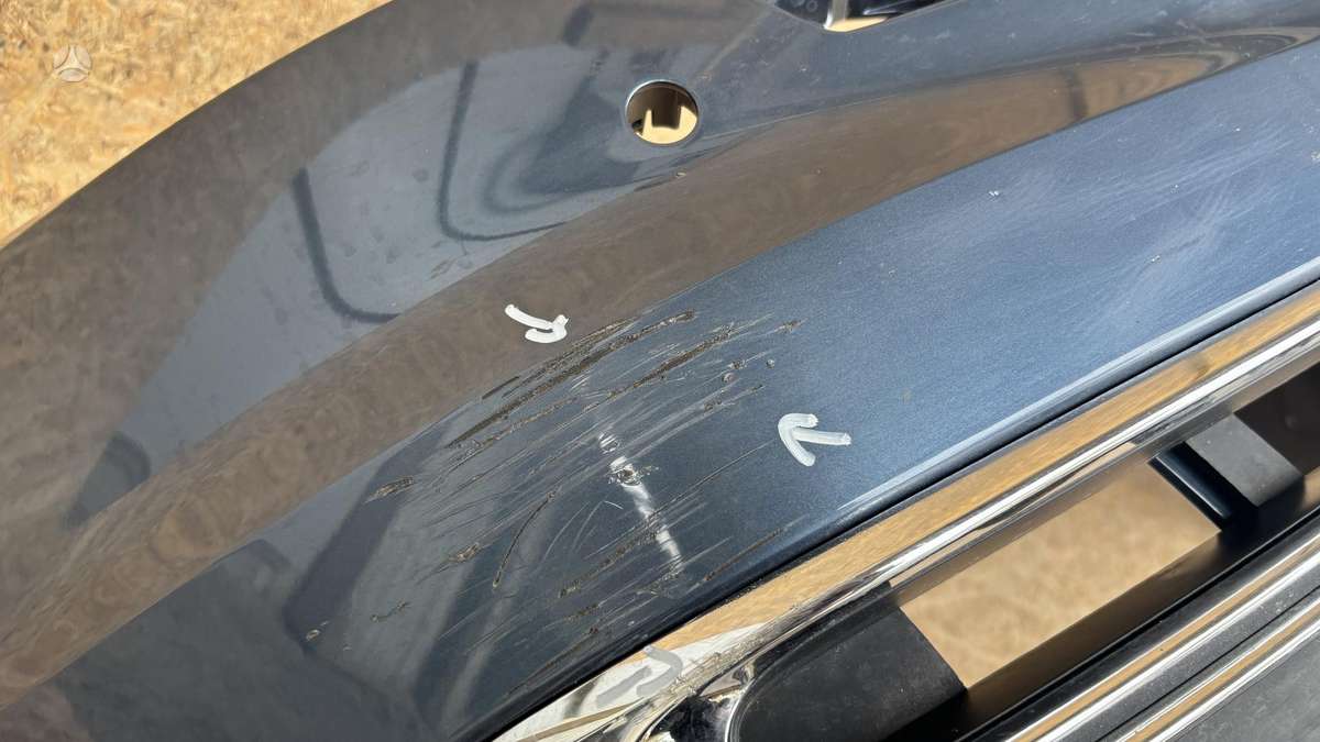 Audi A8, 4N0807437, Cen27798