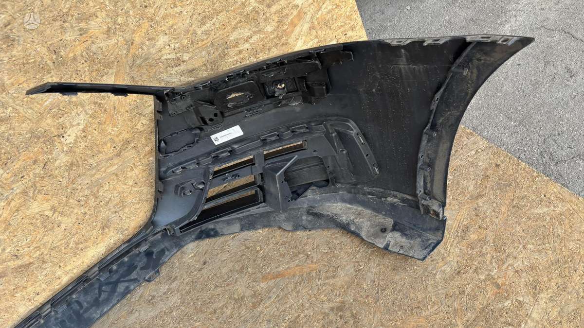Audi A8, 4N0807437, Cen27798