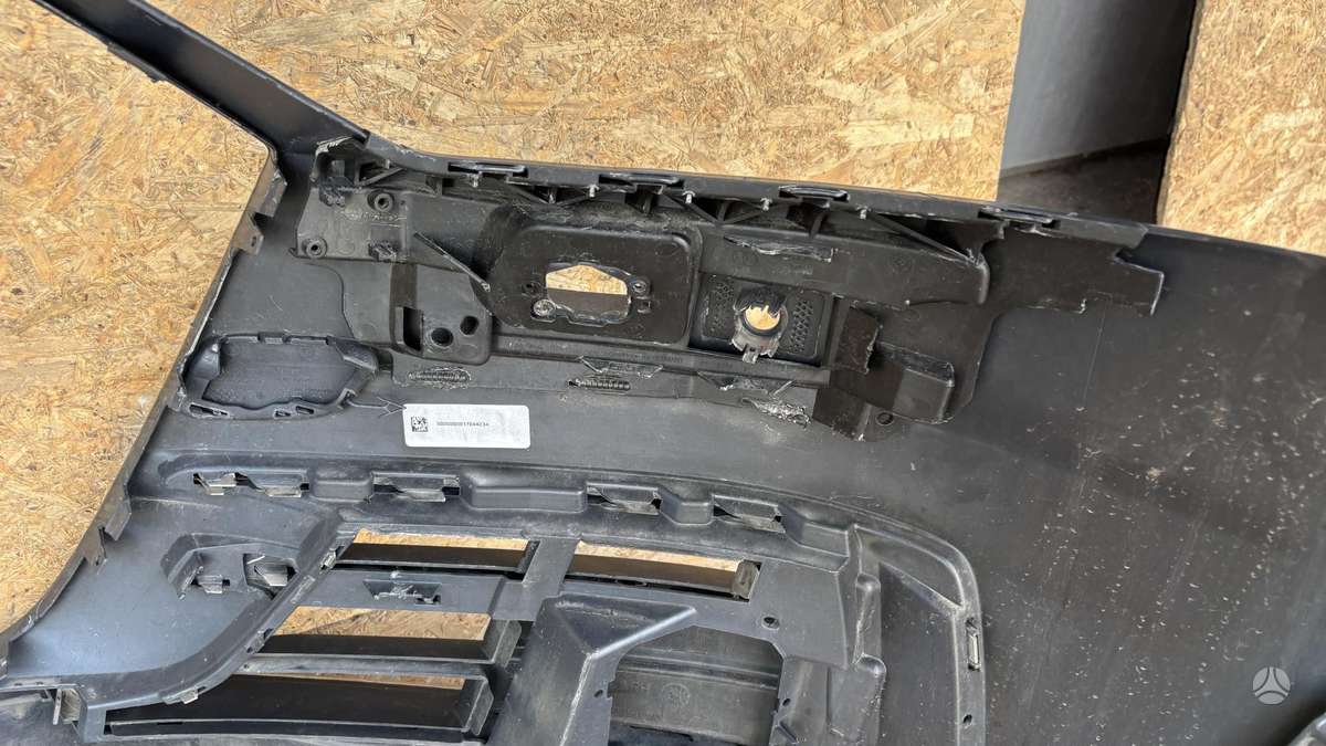 Audi A8, 4N0807437, Cen27798