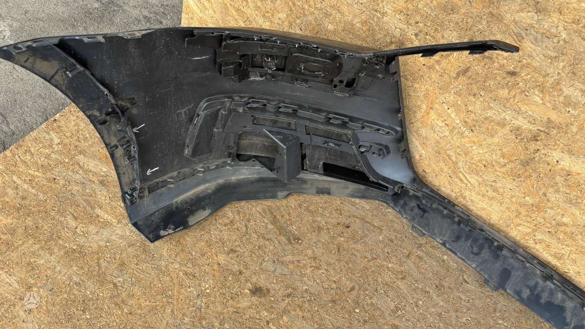 Audi A8, 4N0807437, Cen27798