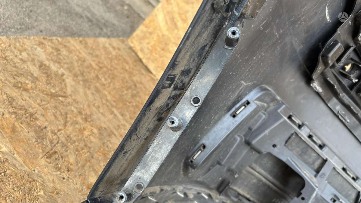 Audi A8, 4N0807437, Cen27798