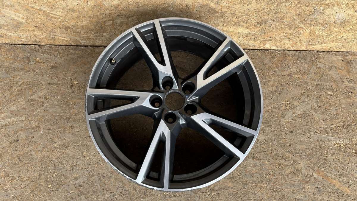 Audi Q5, 80A601025, Cen27800