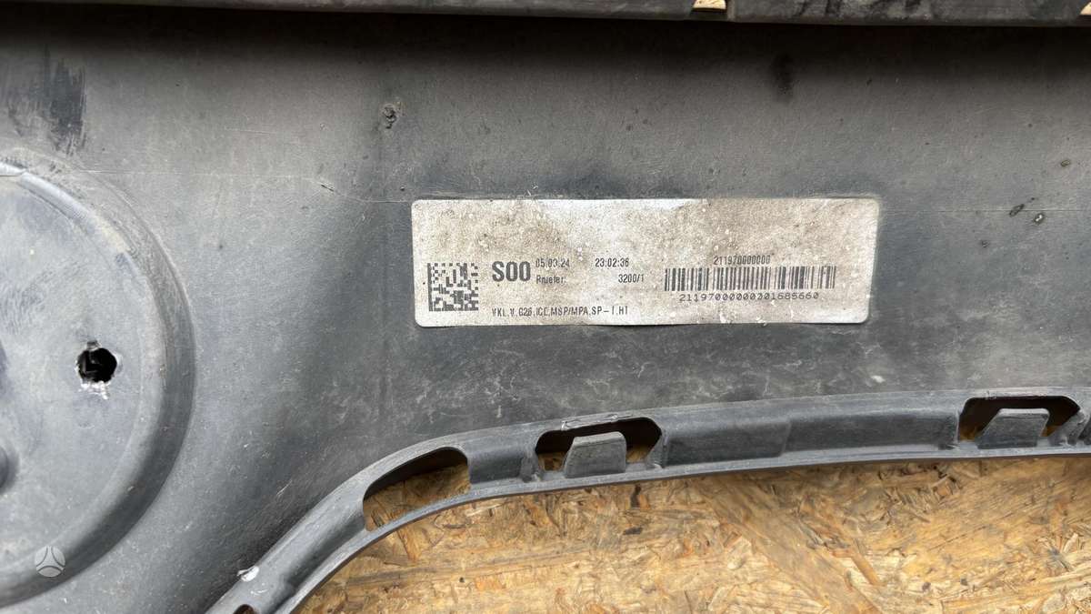 BMW 4 serija, 8078573, Cen27808
