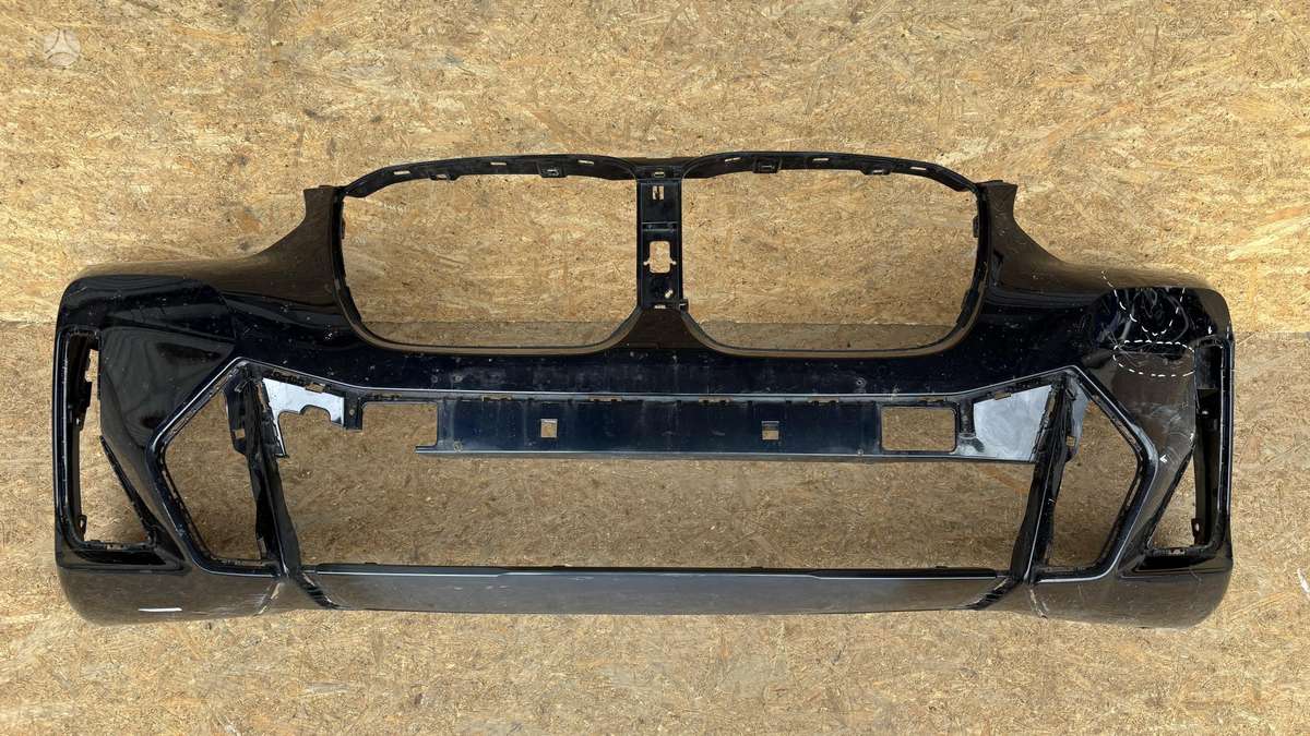 BMW X3, 8081055, Cen27810