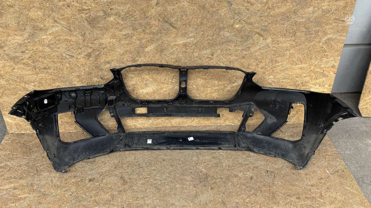 BMW X3, 8081055, Cen27810