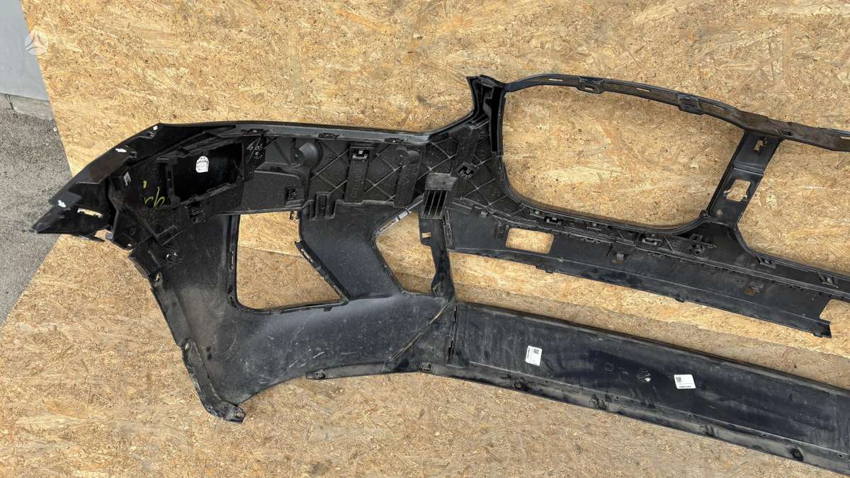 BMW X3, 8081055, Cen27810