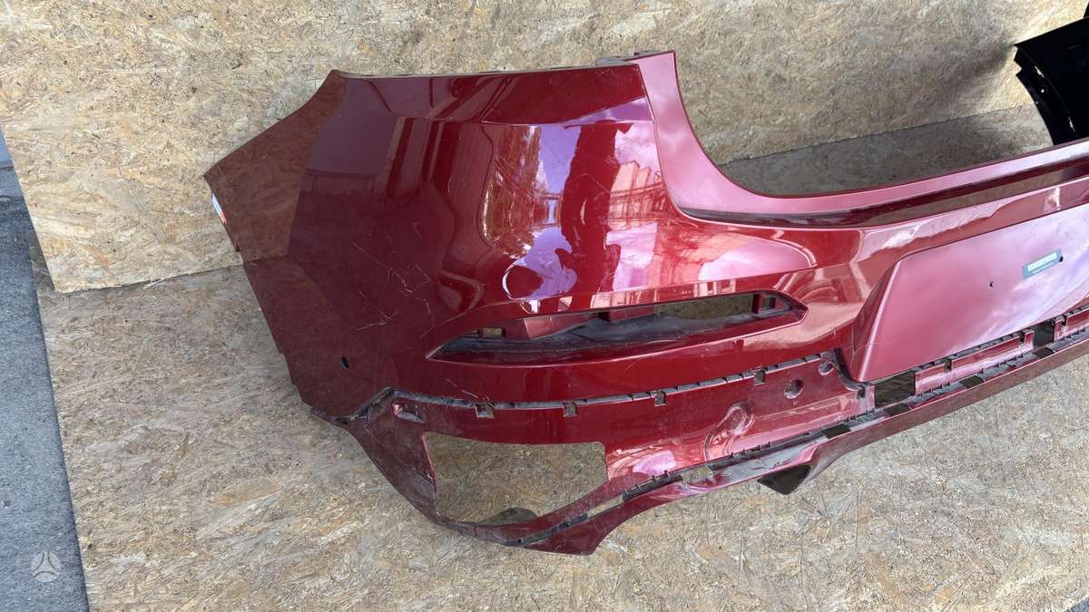 BMW X4, 13960514, Cen27811