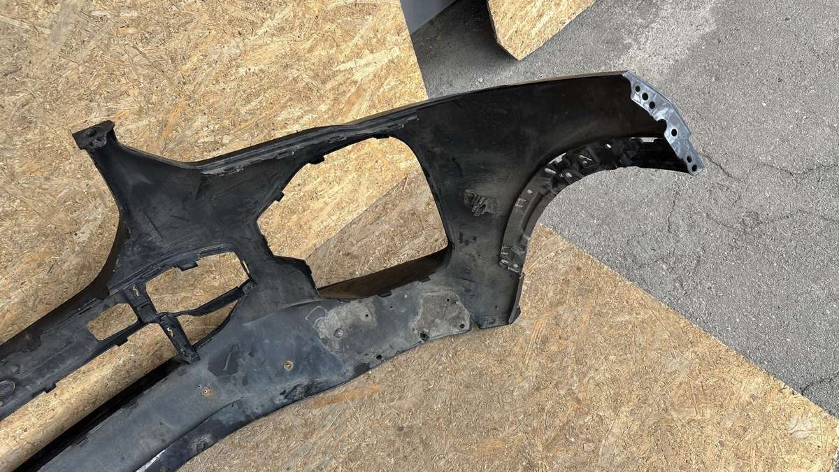BMW X5, 51118069207, Cen27812