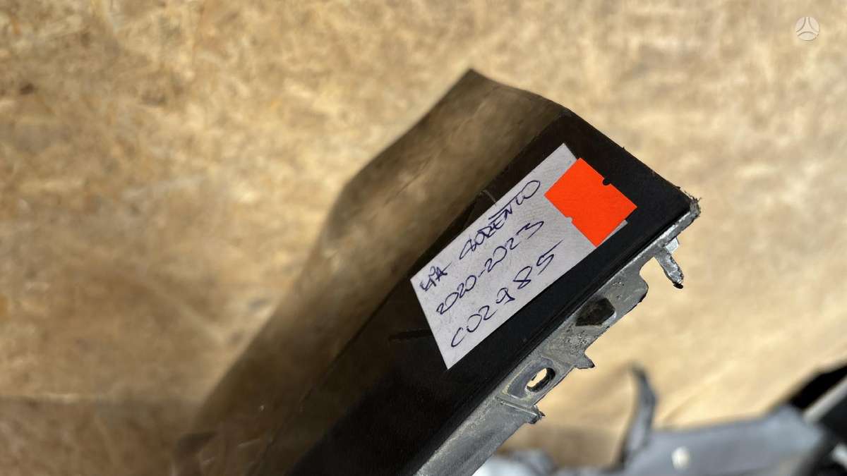 Kia Sorento, 86511P2000, Cen27815