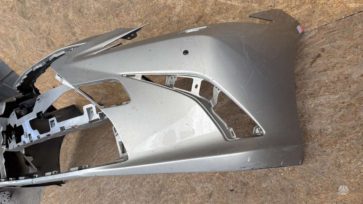 Lexus ES klasė, 5211933B50, Cen27819