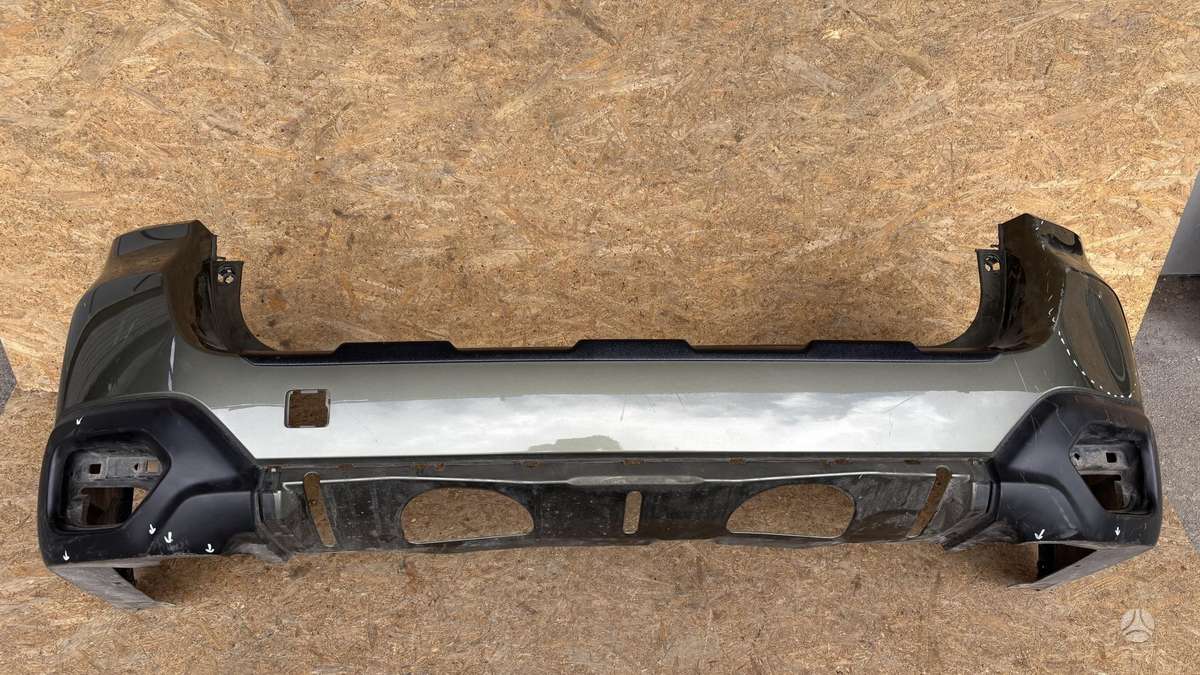 Subaru Outback, 57704AL130, Cen27836