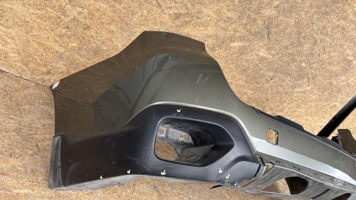 Subaru Outback, 57704AL130, Cen27836