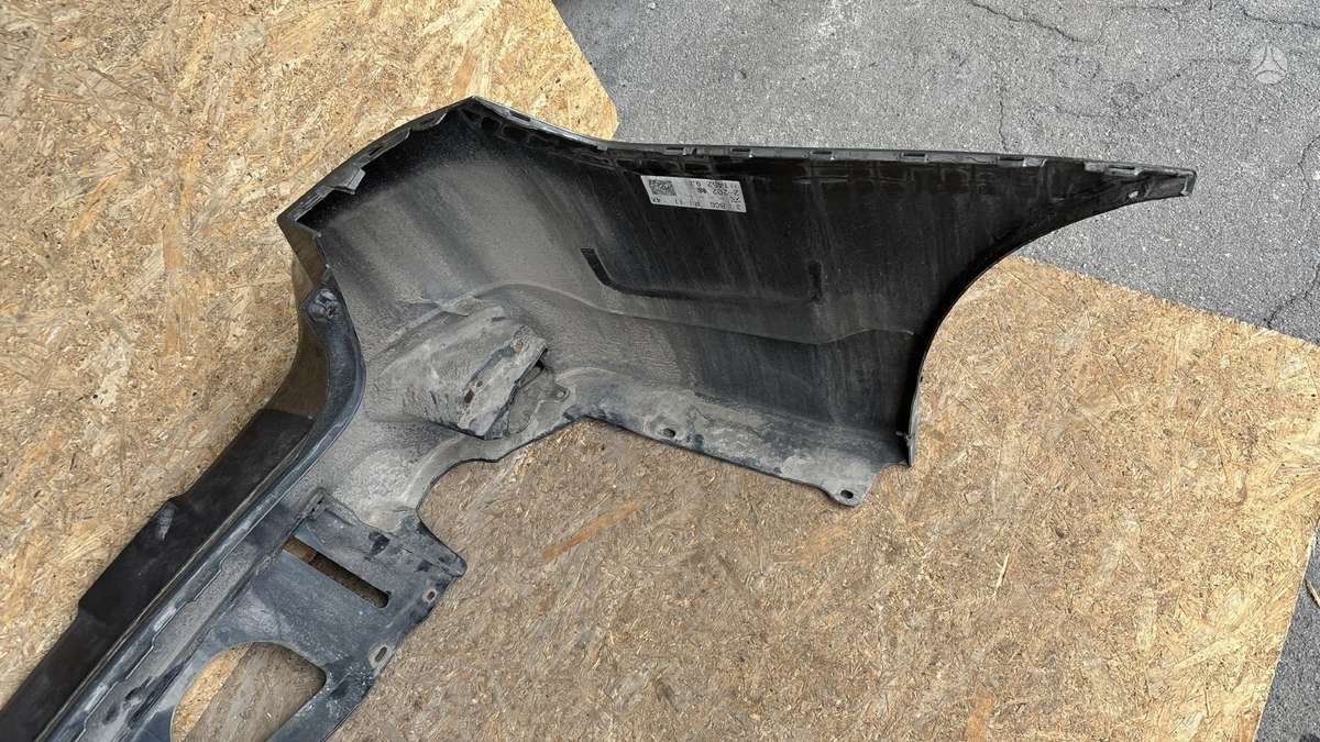Subaru Outback, 57704AL130, Cen27836