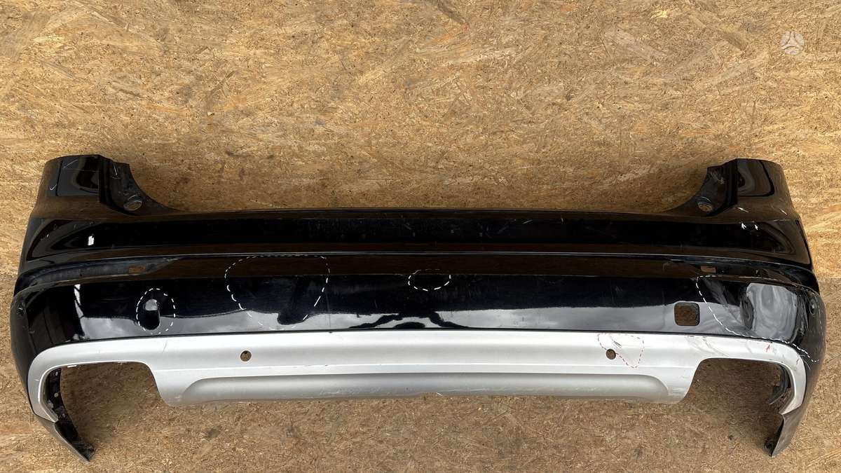 Volvo XC90, 31353390, Cen27856