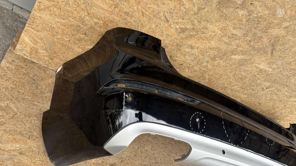 Volvo XC90, 31353390, Cen27856