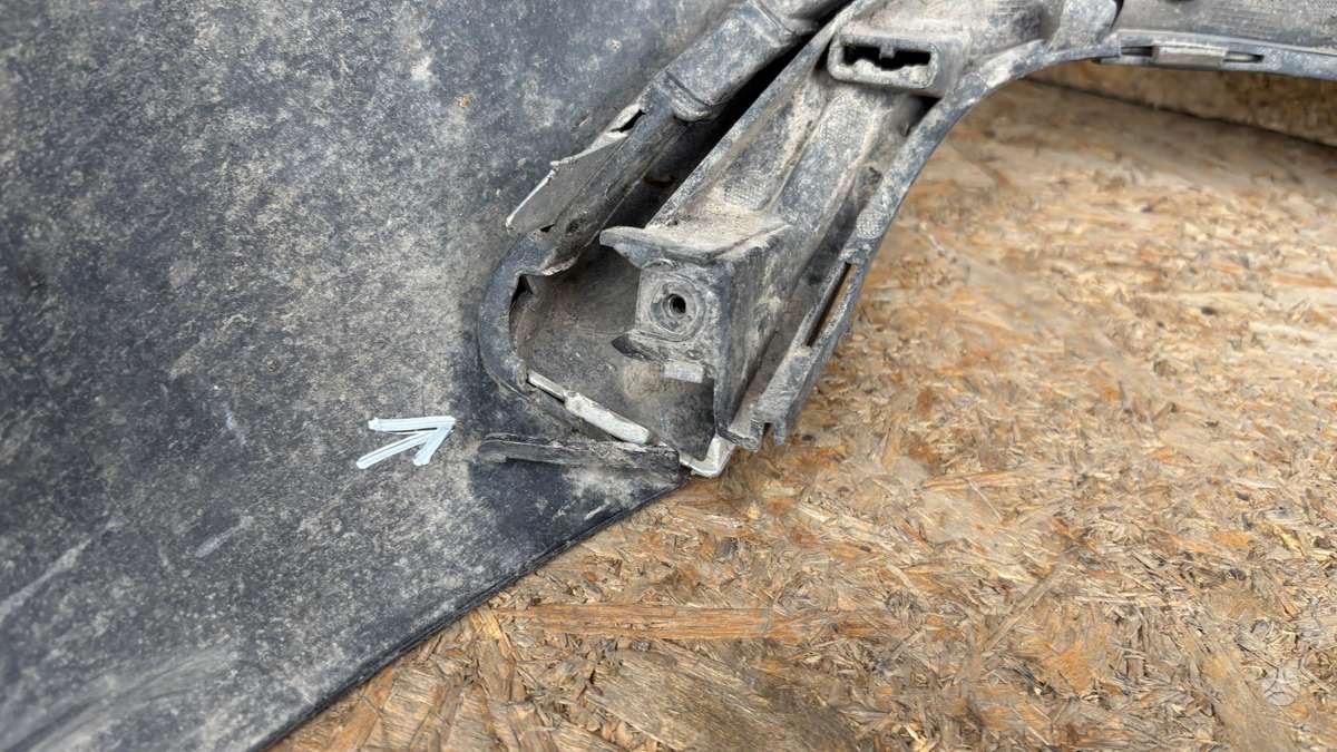 Volvo XC90, 31353390, Cen27856
