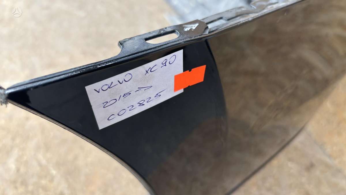 Volvo XC90, 31353390, Cen27856