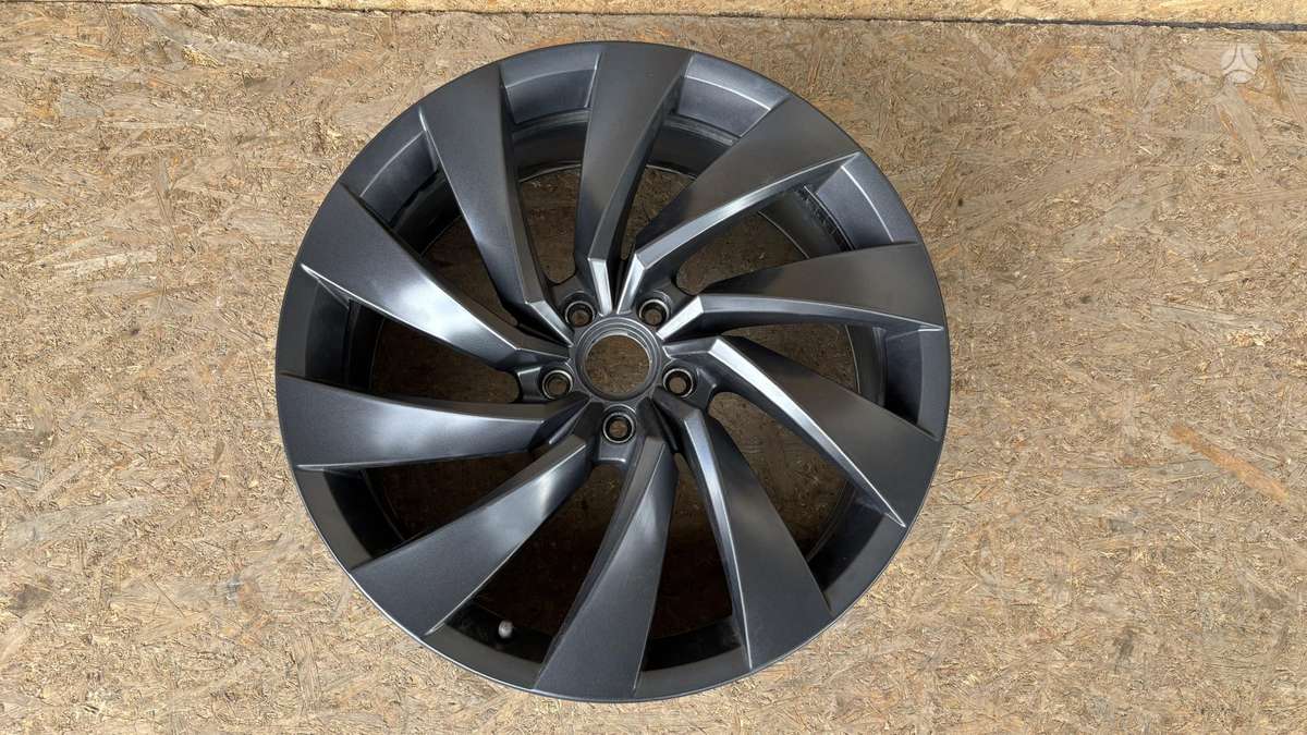 Volkswagen Arteon, 3G3601025, Cen27858