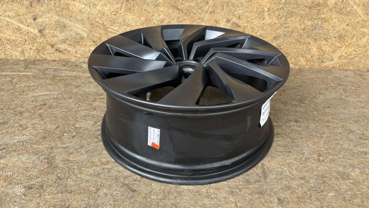 Volkswagen Arteon, 3G3601025, Cen27858