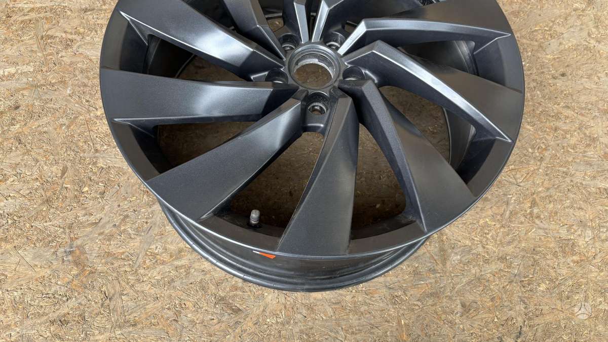 Volkswagen Arteon, 3G3601025, Cen27858
