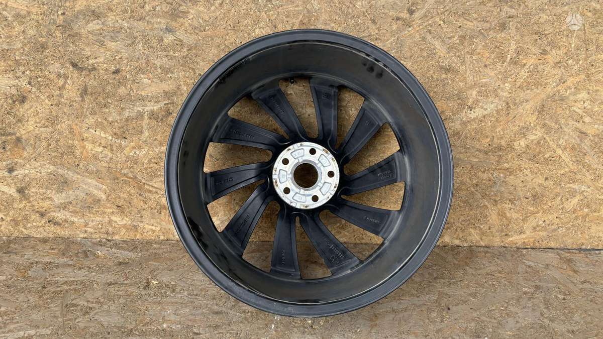 Volkswagen Arteon, 3G3601025, Cen27858
