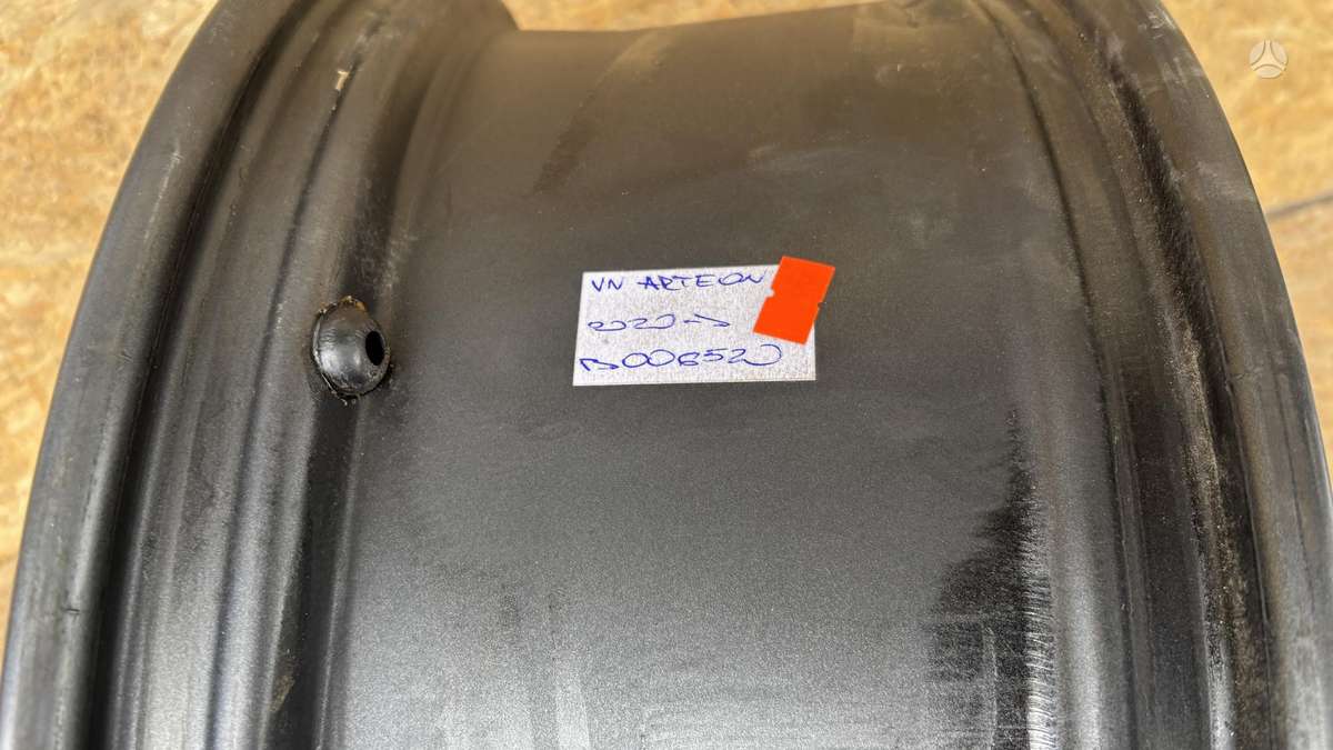Volkswagen Arteon, 3G3601025, Cen27858