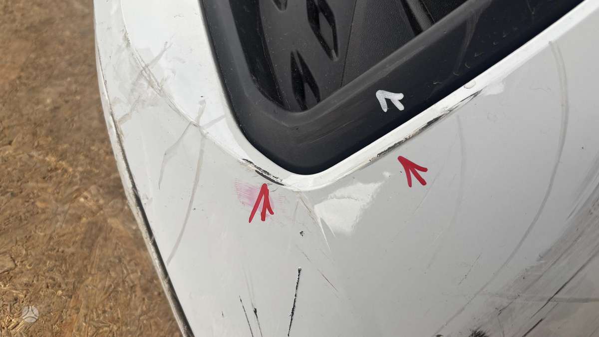 Volkswagen ID.4, 11E807221, Cen27862