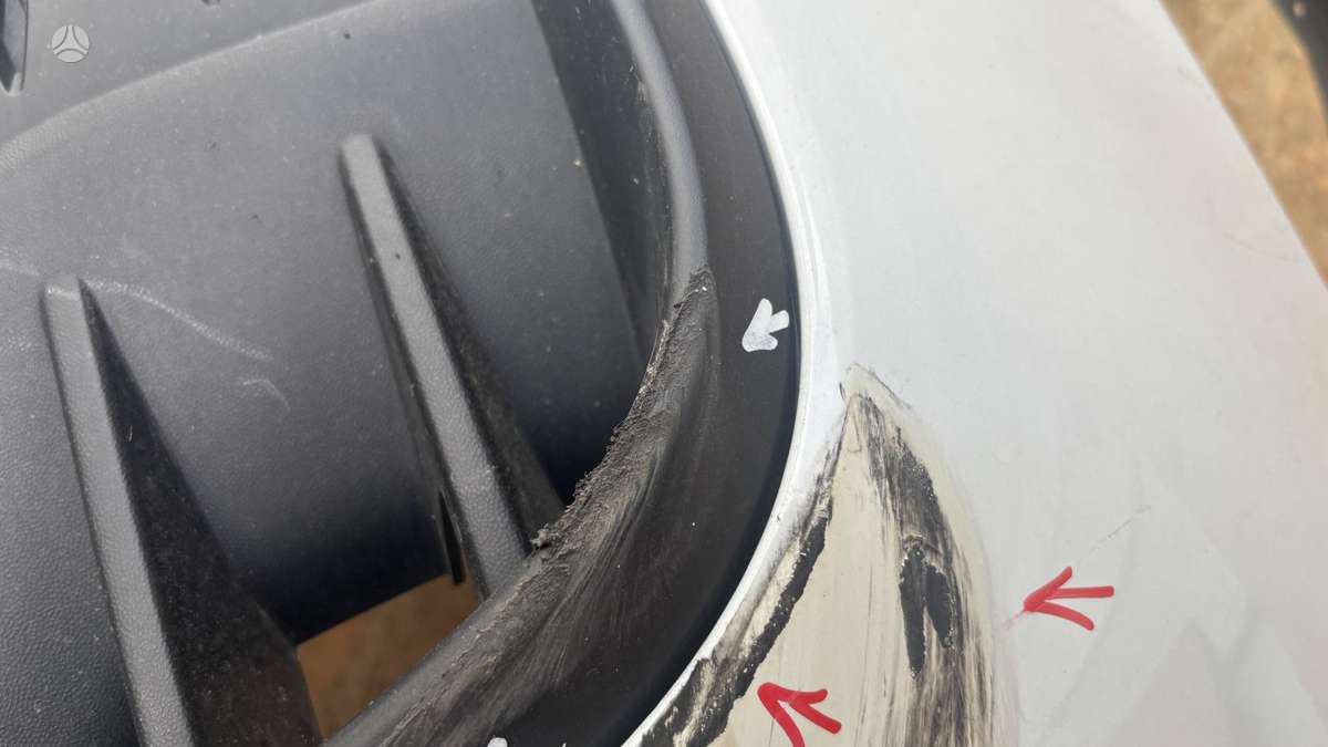 Volkswagen ID.4, 11E807221, Cen27862