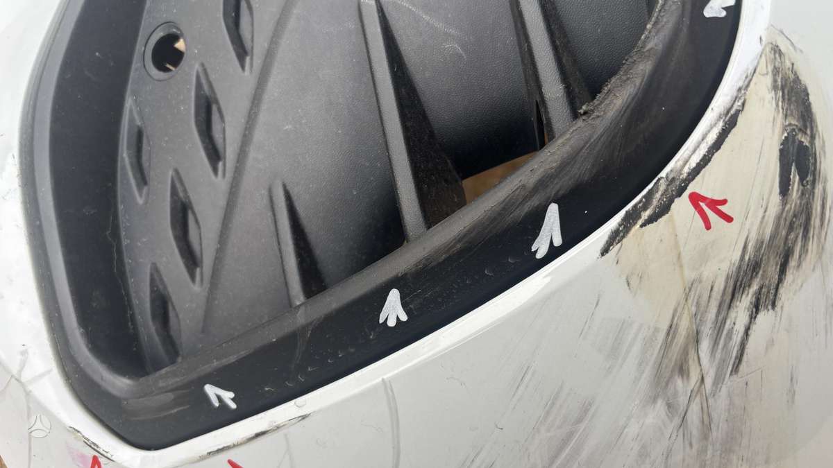 Volkswagen ID.4, 11E807221, Cen27862