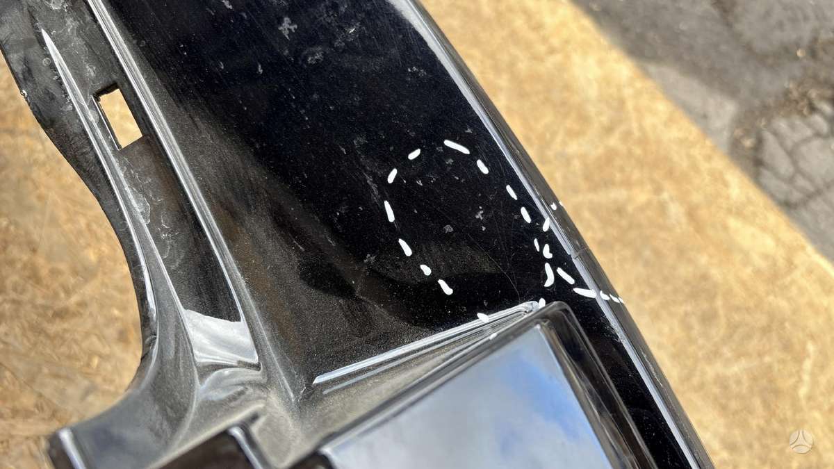 Volkswagen Transporter, 7E5807417C, Cen27866