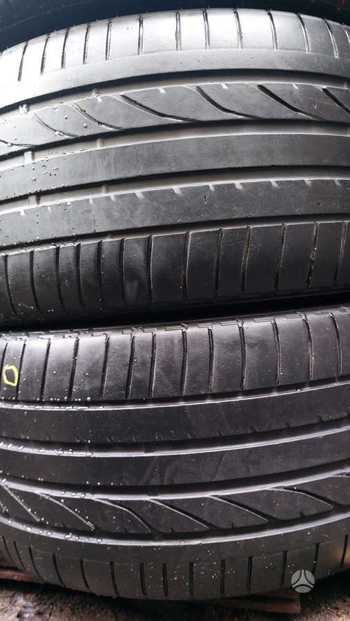 Pirelli , Bridgestone, Nokian, summer 275/40 R20