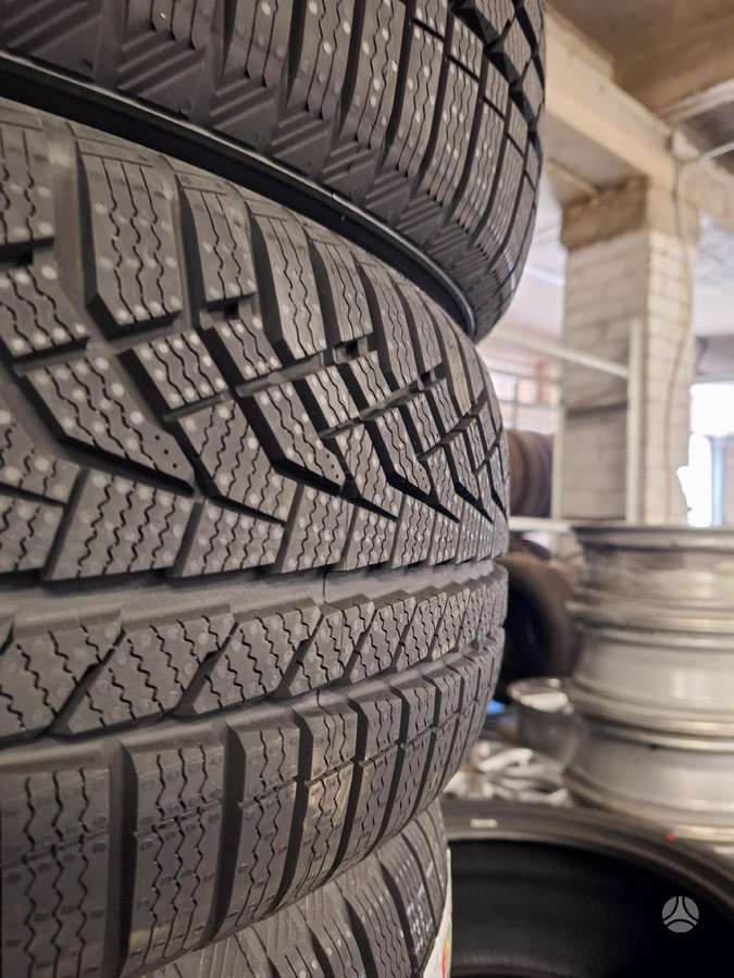 Sailun, зимние 215/55 R18