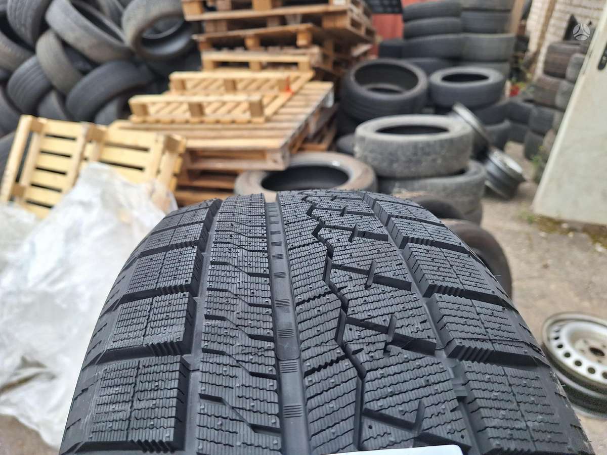 Sailun, зимние 215/50 R17