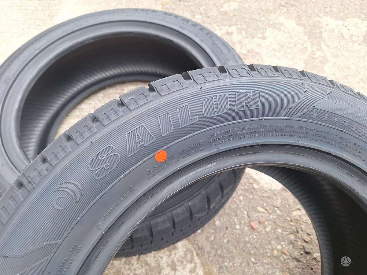 Sailun, winter 225/55 R16