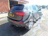 Audi Q5 dalimis