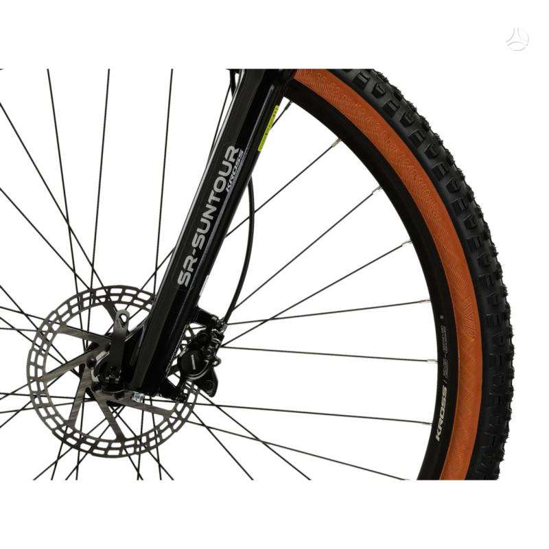 Mountain bike Kross