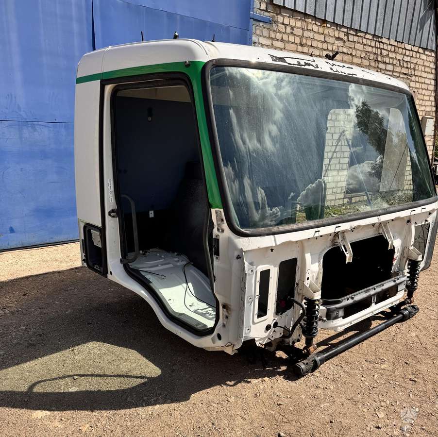 Volvo FM13 , 420ag, sunkvežimiai