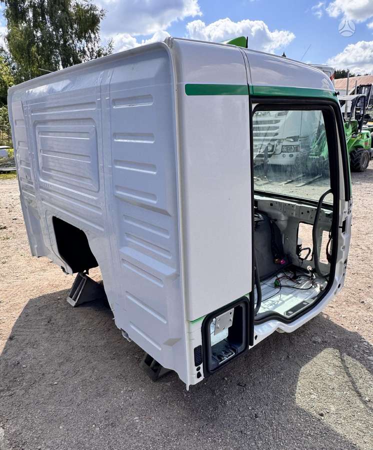 Volvo FM13 , 420ag, sunkvežimiai
