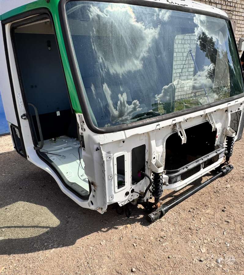 Volvo FM13 , 420ag, sunkvežimiai