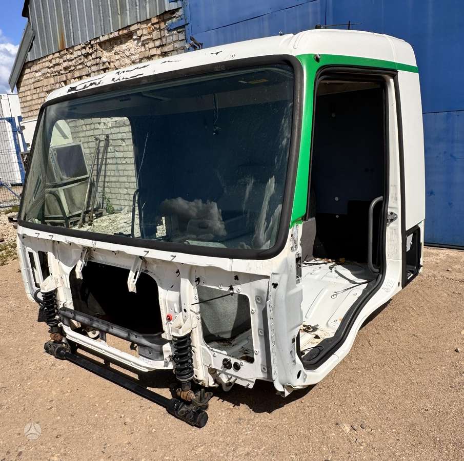Volvo FM13 , 420ag, sunkvežimiai