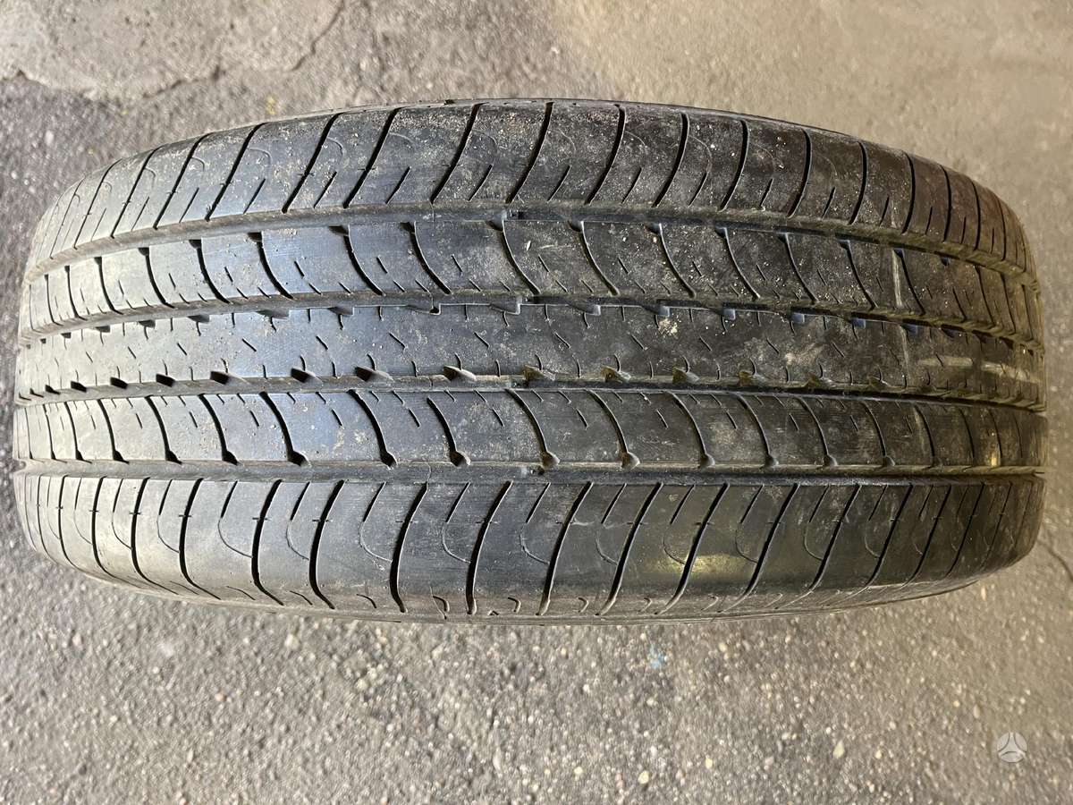 Goodyear Marathon Cargo, летние 235/65 R16