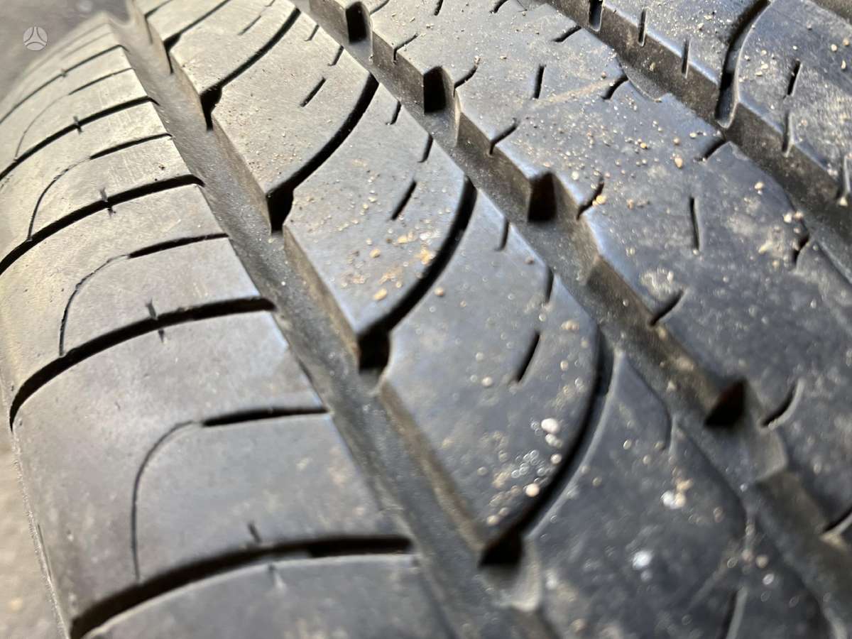 Goodyear Marathon Cargo, летние 235/65 R16