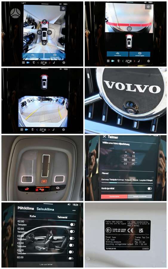 Volvo V90 Cross Country - 12